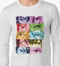 Aware Long Sleeve T-Shirt