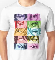 Aware Unisex T-Shirt