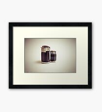 Photography / Fotografie Framed Print