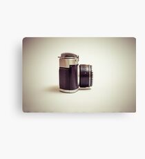 Photography / Fotografie Canvas Print