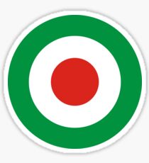 Coppa Italia Sticker