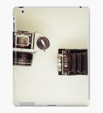 Photography / Fotografie iPad Case/Skin