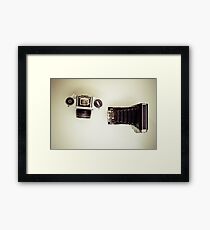 Photography / Fotografie Framed Print