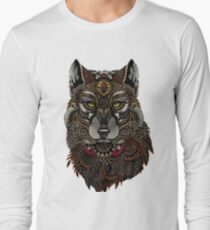 Loup Long Sleeve T-Shirt