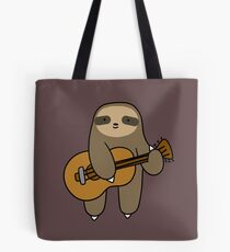 Bolsa de tela Guitarra Pereza