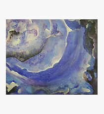 Lost in Space Photographic Print