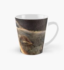 WolfKiss Tall Mug