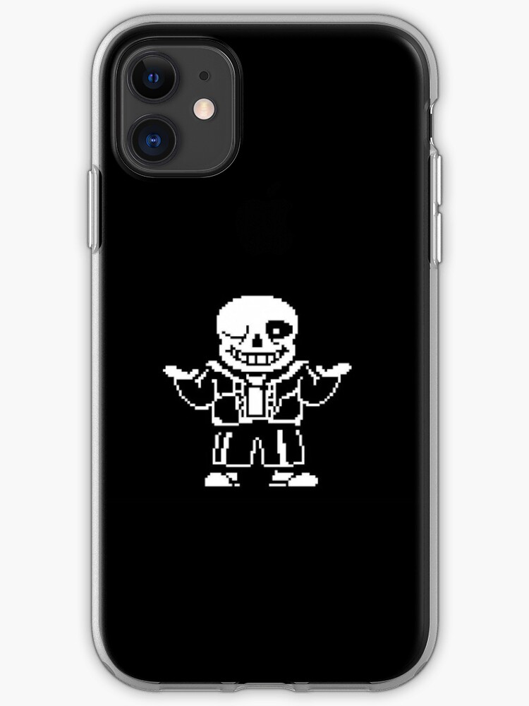 Megalovania Undertale Character Iphone Case Cover By Epicwha1e
