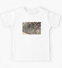 Bikes Kids Tee