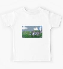 May Flowers Kids Tee