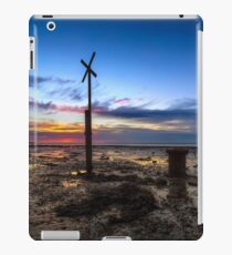 X Factor Sunset iPad Case/Skin