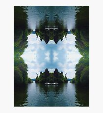LAKE WINDERMERE Photographic Print