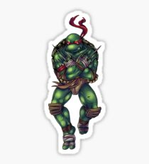 Raphael Sticker