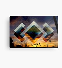 Adventure - Madeon Metal Print