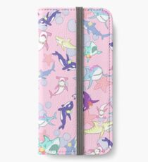 Pretty Deadly iPhone Wallet/Case/Skin