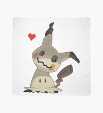 Mimikyu Scarf