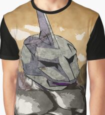 Onix Hunter Graphic T-Shirt