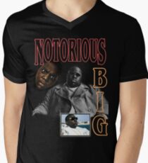 Kick In The Door Men's V-Neck T-Shirt