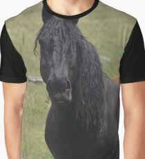Aribella Graphic T-Shirt