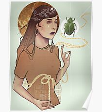 Insect Cage Poster