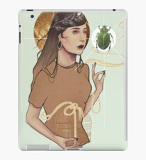 Insect Cage iPad Case/Skin
