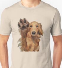 High Five Unisex T-Shirt