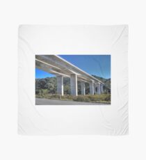 HDR Bridge Scarf