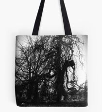 Decrepit Tote Bag