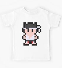 Pixel Akira Yuki Kids Tee
