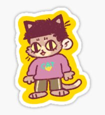 kittymatsu Sticker