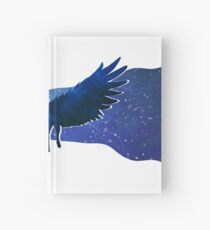 Cuaderno de tapa dura percy jackson