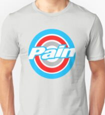 Pain! (RWU) Unisex T-Shirt