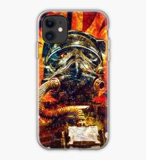 T-Fighter Pilot iPhone Case