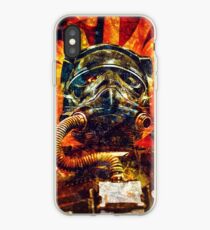 T-Fighter Pilot iPhone Case