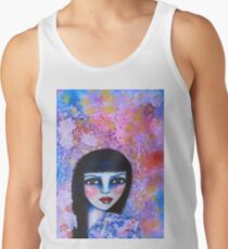 Dreamscape Men's Tank Top