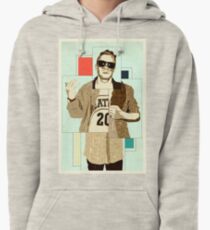 Macklemore Pullover Hoodie