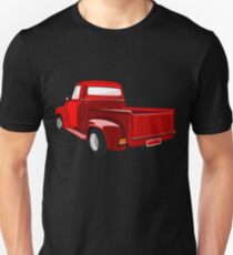 FORD F-100 PICK-UP TRUCK Unisex T-Shirt