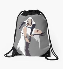 Zoya - Trine Drawstring Bag