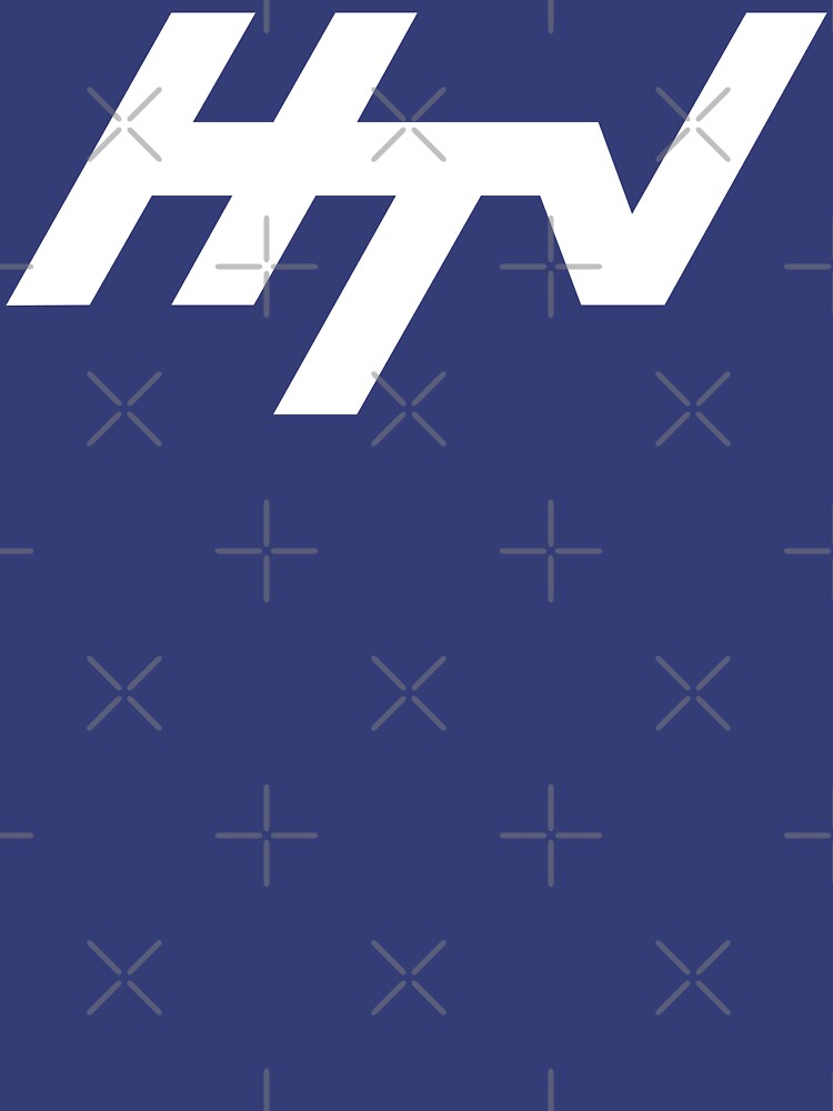 NDVH HTV by nikhorne