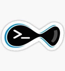 Drupal Sticker