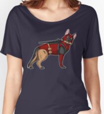dead shepherd Women's Relaxed Fit T-Shirt