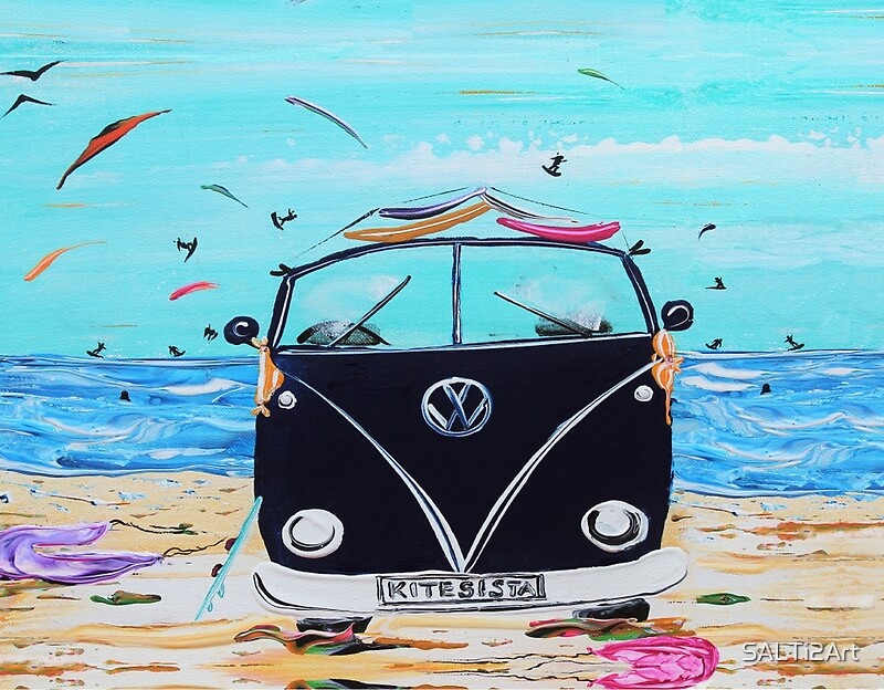 Paddle Board Wall Art Redbubble