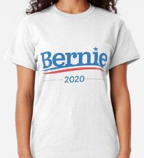 Bernie Sanders 2020 Campaign Classic T-Shirt