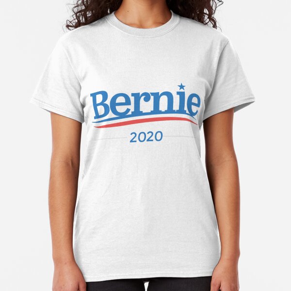 bernie sanders charity shirt