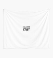 Funny Humor Joke Cool Random Wall Tapestry