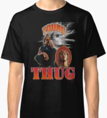 Young Thug Classic T-Shirt