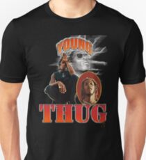 Young Thug Unisex T-Shirt