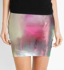 Indestructible Idea Mini Skirt