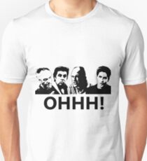 The Sopranos - Ohhhh Unisex T-Shirt