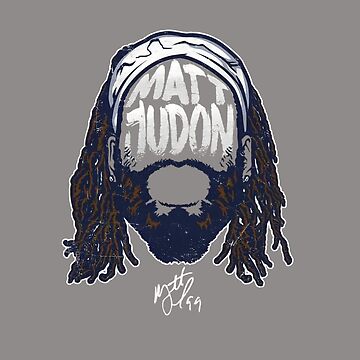 Matt Judon Essential T-Shirt for Sale by Simo-Sam